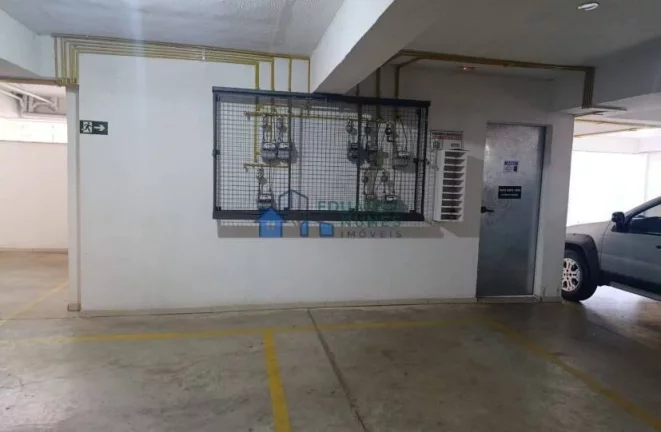Imagem Oportunidade no Gutierrez – 2 Quartos, 2 Vagas!!!!