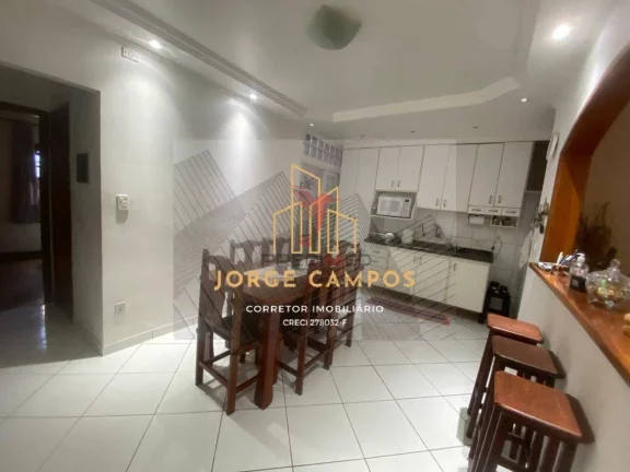 Imagem CA -25219 - CASA COM SUÍTE À VENDA NA CIDADE VISTA VERDE - SJCAMPOS