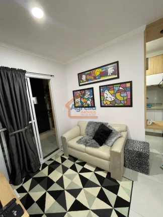 Imagem Condomínio Residencial VIVERDI - Apartamento à venda no bairro Tucura - Mogi Mirim/SP, NORTE