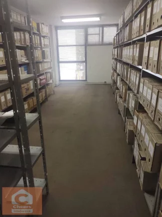 Imagem Paraíso - Comercial - Junto ao Metrô