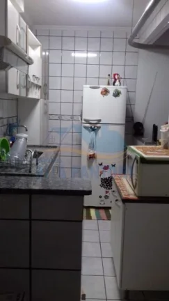 Imagem Apartamento - Ribeirão Preto - Vila Elisa - Região Norte