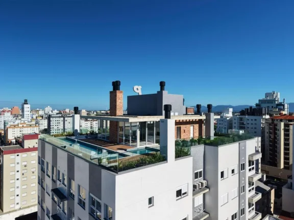 Imagem Apartamento 2 Dormitórios - Bairro Zona Nova