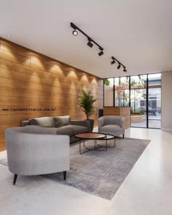 Imagem Apartamento com 2 Quartos á venda no Bessa, João Pessoa/PB