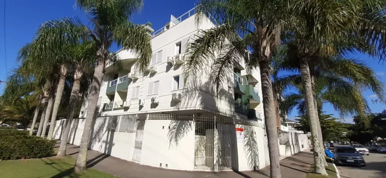 Apartamento para Venda em Florianópolis / SC no bairro Jurerê