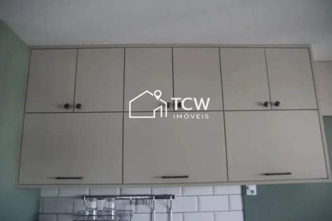 Imagem Apartamento à venda no bairro Vila Mariana - São Paulo/SP, Zona Sul