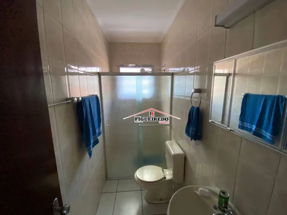 Imagem Apartamento com 1 dormitório à venda, 47 m² por R$ 230.000 - Canto do Forte - Praia Grande/SP