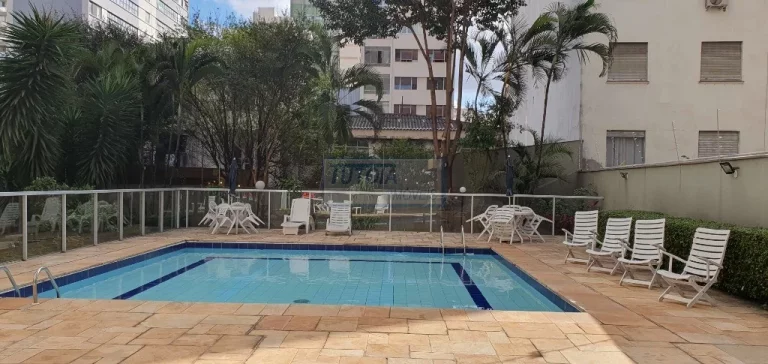 Imagem APARTAMENTO COM 2 DORMITÓRIOS A VENDA NA VILA MARIANA