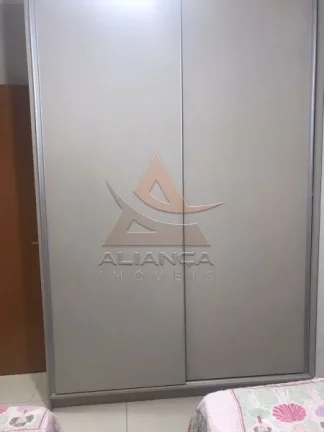 Imagem Apartamento - Ribeirão Preto - Campos Eliseos