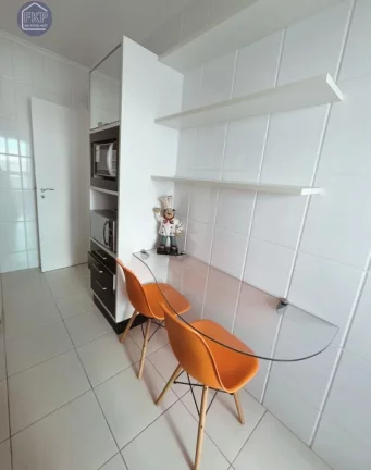 Imagem Apartamento 3 suítes!