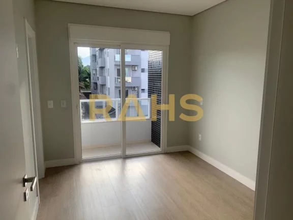 Imagem Apartamento com Vista Incrível da Cidade São 133,29m² privativos distribuídos em 3 suítes, sala...