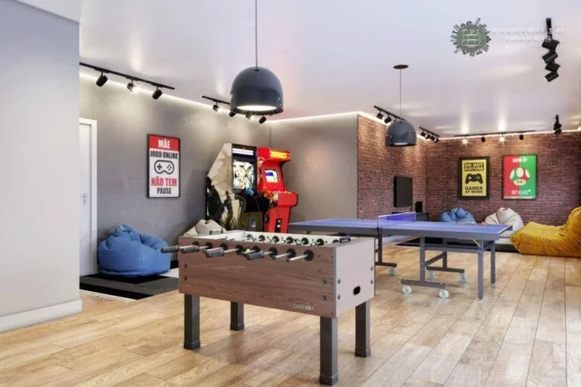 Imagem Apartamento com 2 dormitórios à venda, 101 m² por R$ 770.000,00 - Vila Guilhermina - Praia Grande/SP