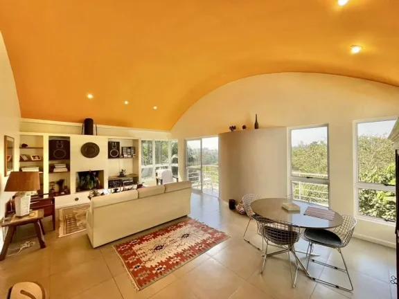Imagem Cond. Palos Verdes - 3d/1ste - Contemporânea. Linda Vista e espaço gourmet!