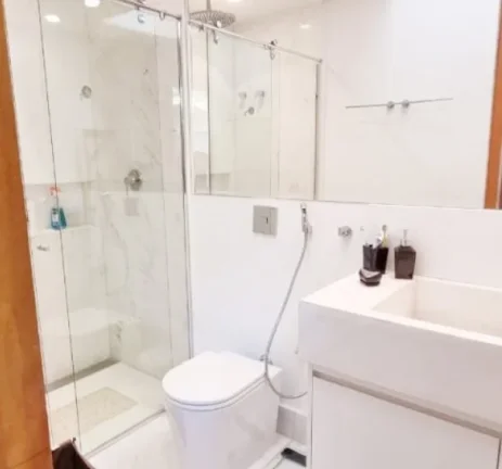 Imagem Casa Tríplex Vila Nova Conceição - 245M², 3 Dorms, 3 Suítes, 2 Vagas, Quadra, Lavanderia, Jardim, Split.