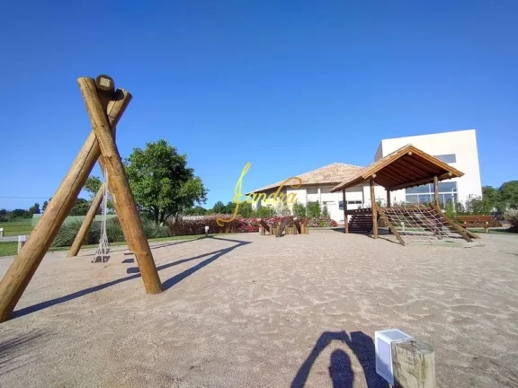 Imagem Terreno com 360M2 área privativa