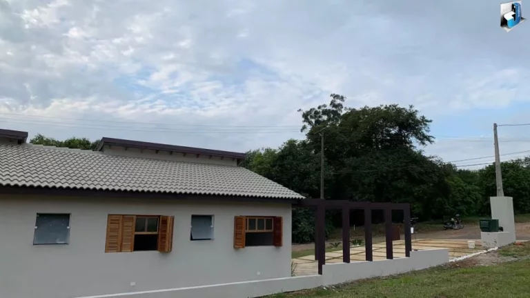 Imagem Maravilhosa casa no condomínio Ninho Verde I Eco Residence - Porangaba/SP