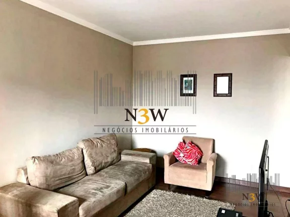 Imagem Apartamento à venda na Vila Ipojuca São Paulo SP com 2 dormitórios, 1 vaga de garagem e 62m².