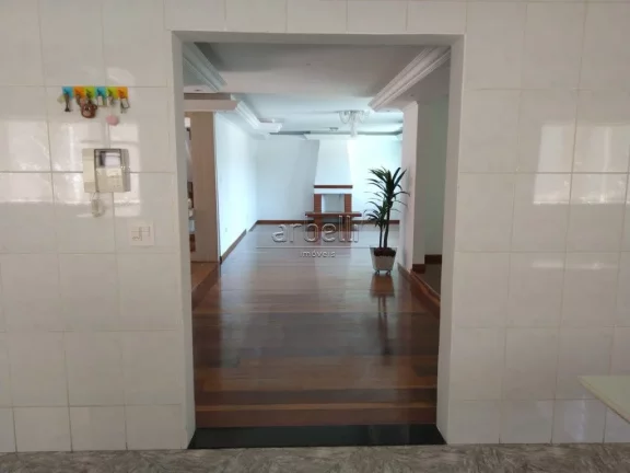 Imagem Excelente casa à venda em City América, São Paulo. Com área privativa de 501m², esta bela casa ...