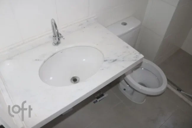 Imagem Studio Água Branca - 26M², 1 Dorm, Próximo ao Metrô.