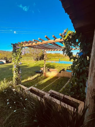 Imagem Fazenda à Venda em Santa Cruz de Goiás – Dupla Aptidão!