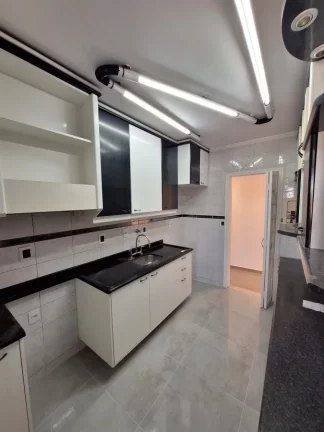 Imagem Apartamento para Locação em Santana de Parnaíba / SP no bairro Alphaville