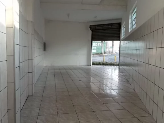 Imagem Salão para alugar, 46 m² por R$ 2.300,00/mês - Centro - Poá/SP