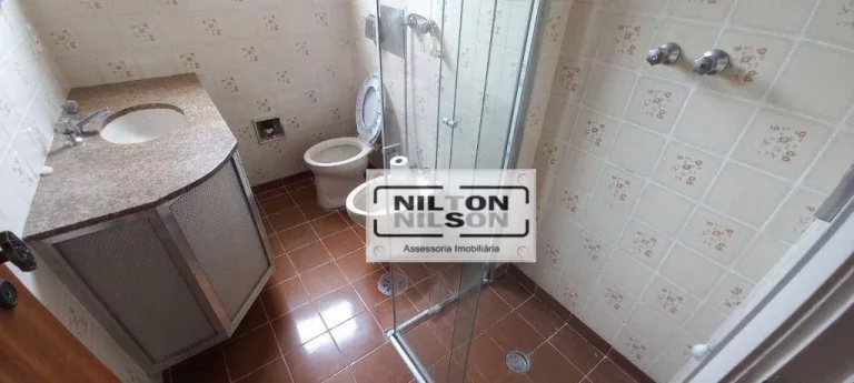 Imagem Apartamento com 2 dormitórios à venda, 68 m² por R$ 400.000,00 - Jardim Guanabara - Campinas/SP