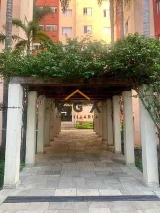 Imagem Apartamento para Venda em São Paulo, Vila Talarico, 2 dormitórios, 1 banheiro, 1 vaga