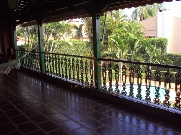 Imagem Casa - Ribeirão Preto - Ribeirânia