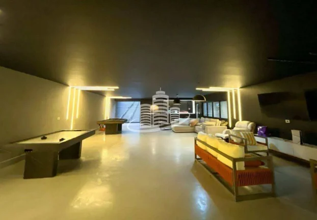 Imagem Casa de Condomínio