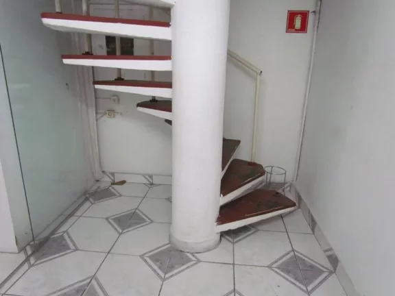 Imagem Loja na Barao de Itapetininga