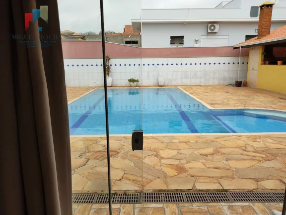 Imagem Chácara à venda no bairro Residencial Ecopark - Tatuí/SP