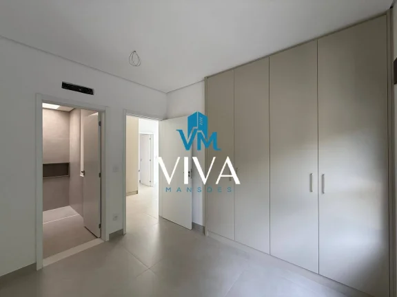 Imagem Casa, 3 suítes, 4 vagas, 151m² -R$1.800.000,00 -Natus Home - Barão Geraldo