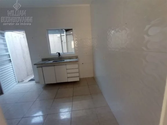 Imagem Casa à Venda em Ocian, Praia Grande - SP