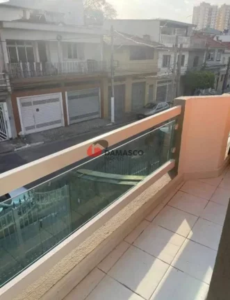 Imagem Sobrado à venda, Vila Mafra, São Paulo, SP