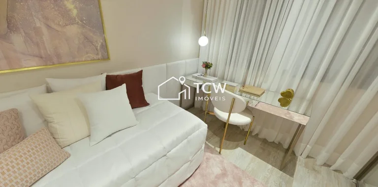 Imagem Apartamento à venda no bairro Chácara Klabin - São Paulo/SP, Zona Sul