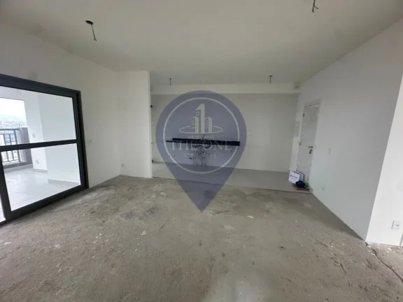 Imagem Imperdível oportunidade: Apartamento de luxo com 3 quartos, 3 suítes e 2 vagas de garagem na Quarta Parada, SP.