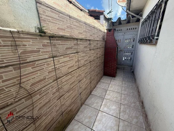 Imagem Casa com 1 dormitório à venda, 65 m² por R$ 370.000,00 - Jardim Imperador - Praia Grande/SP