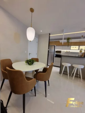 Imagem UM LINDO APARTAMENTO PARA VOCÊ!