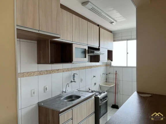 Imagem Apartamento à venda no Reserva do Japy, Recanto Quarto Centenário - Jundiaí