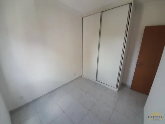 Imagem Apartamento para locação no condomínio Doce lar Bella Colônia - Jundiaí