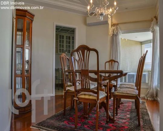 Imagem APARTAMENTO RESIDENCIAL em São Paulo - SP, Paraíso