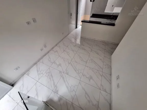 Imagem SOBRADO NOVO 2 DORMITORIOS DUPLEX OCIAN/PG