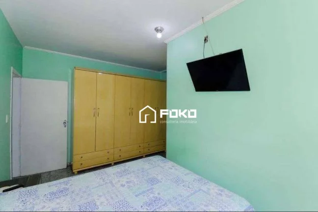 Imagem Casa à venda, 250 m² por R$ 636.000,00 - Vila São João Batista - Guarulhos/SP
