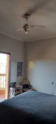 Imagem Apartamento com 3 dormitórios com 1 Suíte à venda, 104 m² por R$ 280.000 - Jardim Sumaré - Ribeirão Preto/SP