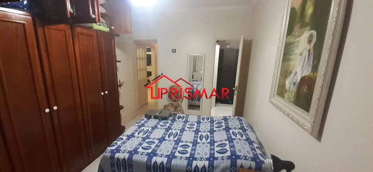 Imagem Apartamento frente ao mar linda vista,1 vaga