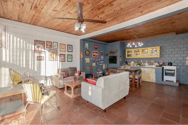 Imagem Casa à venda no bairro Jardim do Salso - Porto Alegre/RS