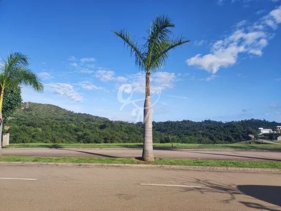 Imagem EXCELENTE Terreno à Venda – Condomínio Vida Real, Itupeva