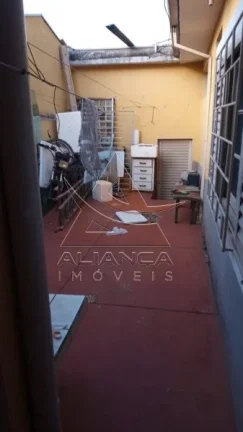 Imagem Casa - Ribeirão Preto - Jardim Mosteiro