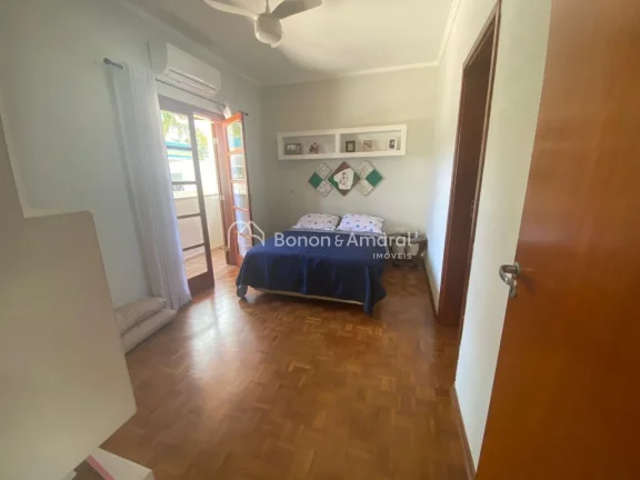 Imagem Confira esta excelente oportunidade de adquirir uma casa em Valinhos, no renomado condomínio Vivend...