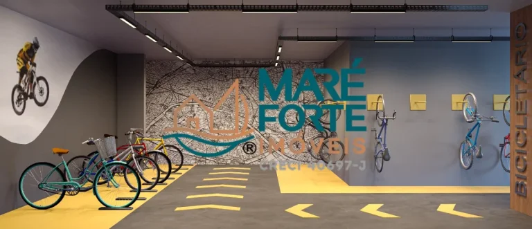 Imagem EMPREENDIMENTO A 700 METROS DO MAR COM ÁREA DE LAZER COMPLETA!!